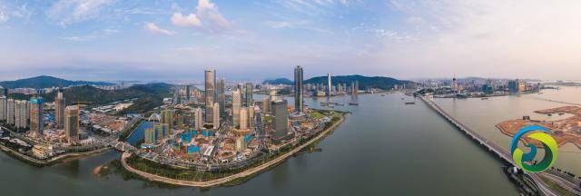 粤港澳大湾区：同心加速 蓝图走向现实