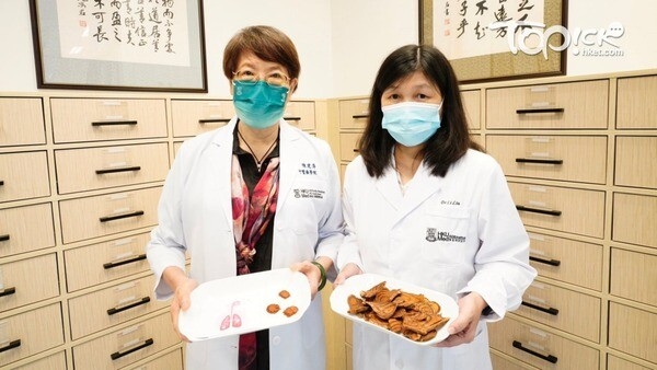 港大研究指鸡血藤提取物可抑新冠病毒