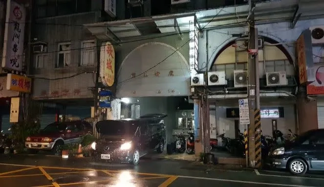 桃园“行刑式”枪击案 2人头部中枪身亡