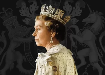 英国女王伊丽莎白二世逝世，白金汉宫发布公告