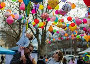 Album: Mid-Autumn Festival in Australia