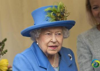 Britain’s Queen Elizabeth II dies at 96