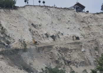 四川泸定地震致7座水电站受损