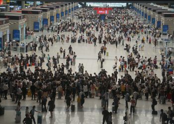 中国拥有大学文化程度人口超2.18亿