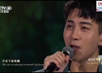 中秋夜，“粤”唱“粤”温馨（多个视频）