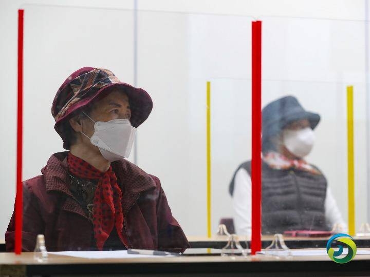 韩国预计2044年成为老龄化最严重国家