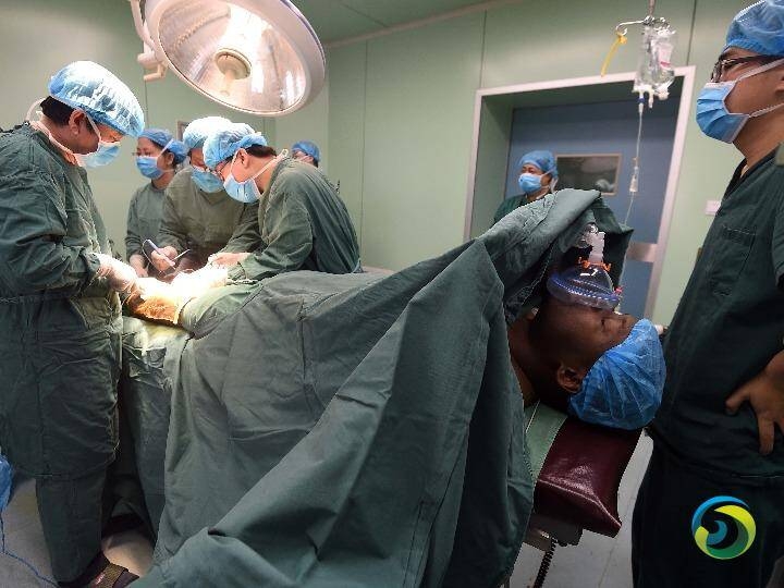 研究显示人类最早截肢手术或可追溯至3.1万年前