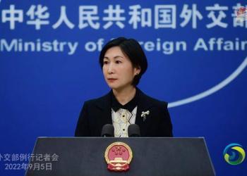 外交部：中国援助南太岛国不少项目近期都取得重要进展