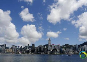 特区政府欢迎香港再次获评为全球最自由经济体