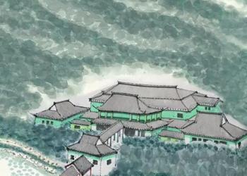 艺术大咖说｜陈家泠：书画艺术和古代哲学带给我们的文化自信