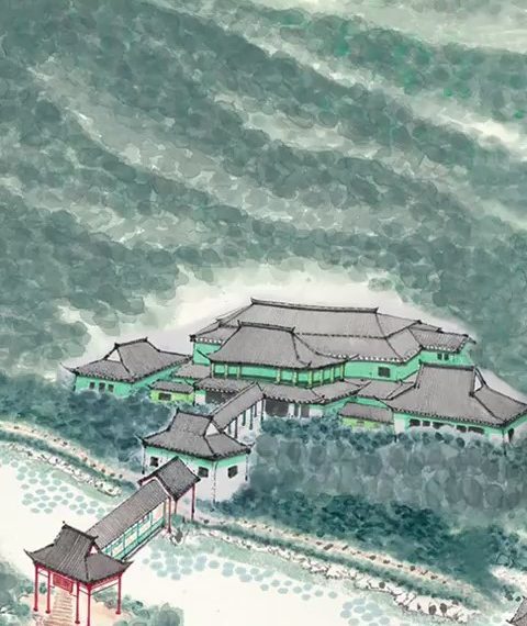 艺术大咖说｜陈家泠：书画艺术和古代哲学带给我们的文化自信