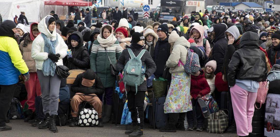联合国指九成国家受乌克兰危机及疫情等多重问题影响