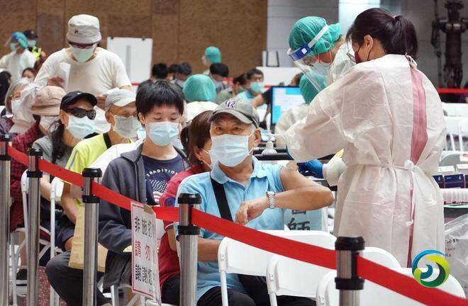 疫情升温 台湾台北、新北出台中秋防疫规定