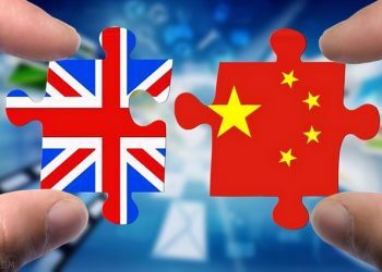 习近平就英国女王伊丽莎白二世逝世 向英国新任国王查尔斯三世致唁电 李克强向英国首相特拉斯致唁电
