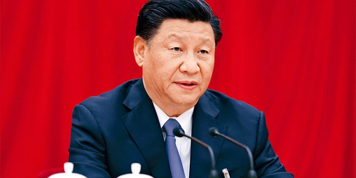 习近平6日主持召开中央重要会议 强调健全“新型举国体制”