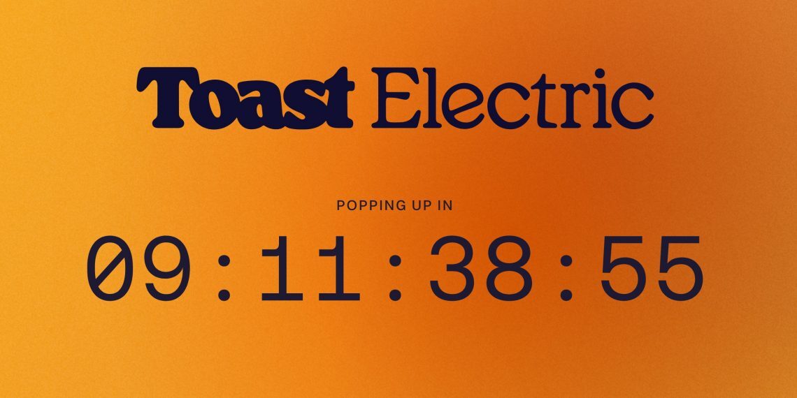 新西兰第一家非营利电力公司Toast Electric：“保证支付的费用比现在少”