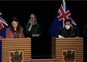 新西兰进一步扩大警察对犯罪者的资产扣押权