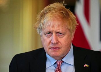 特拉斯接受英女王任命正式成为英国首相