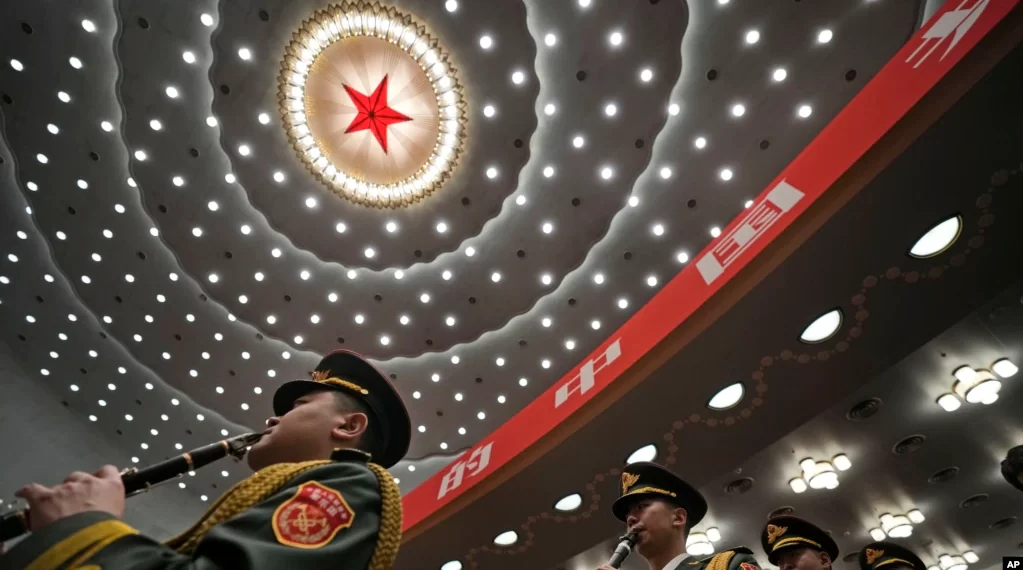西媒视角：面对美国高科技管制，习近平强调科技自立自强