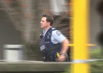新西兰恐怖主义法变更，“恐怖实体”指定有更具体化“门槛”