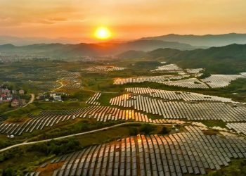 官媒诠释二十大报告中的一些关键词