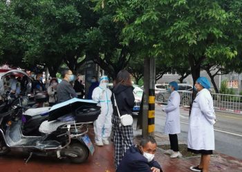 因为过路被集中隔离15天,我起诉了市政府