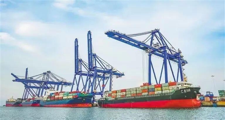 海南:推动加工增值政策扩大到全岛实施