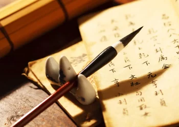 东西问丨郎宝如：为何说《周易》是中国文化长城的第一块城砖？