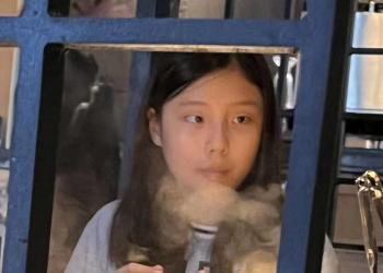 香江随笔 | 香港的西海情歌