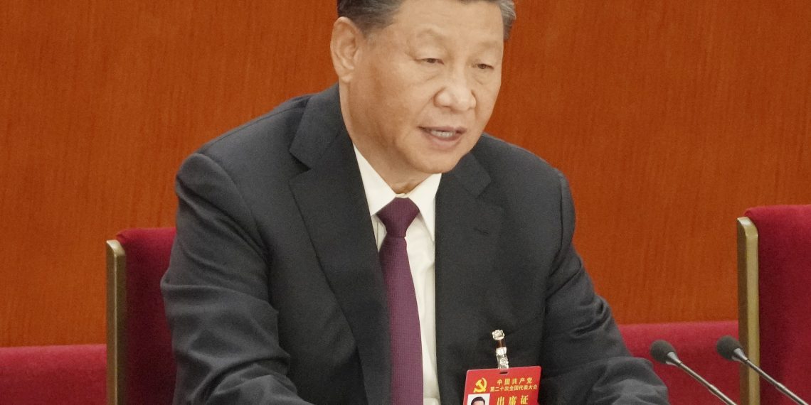 官媒披露新一届中共“两委”诞生记:习近平亲自谋划部署、亲自指导把关