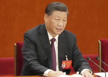 官媒披露新一届中共“两委”诞生记：习近平亲自谋划部署、亲自指导把关