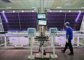 主要指标回稳 前三季度中国经济恢复向好