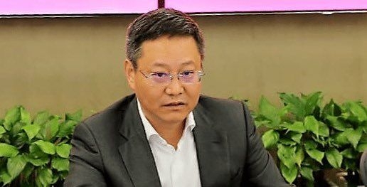 招商银行股份有限公司原行长田惠宇被逮捕