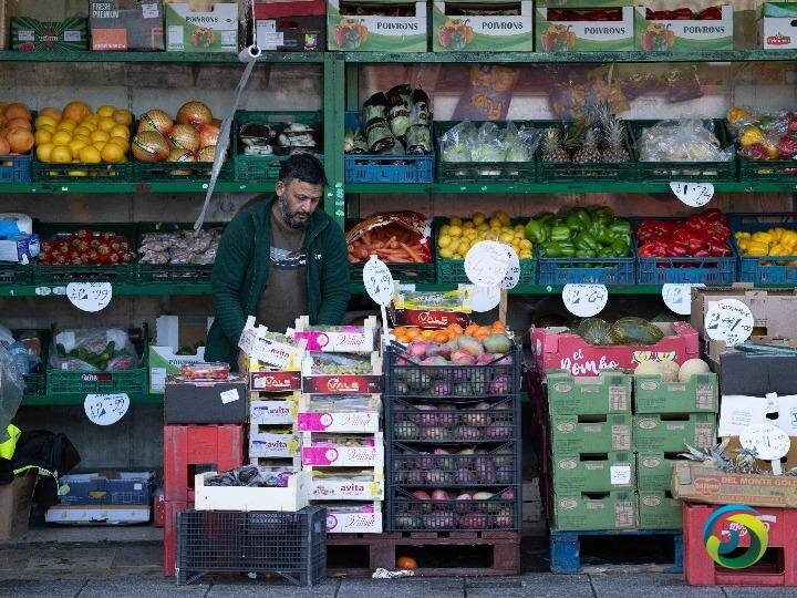 调查:生活成本上涨 85%英国人减少食品花销