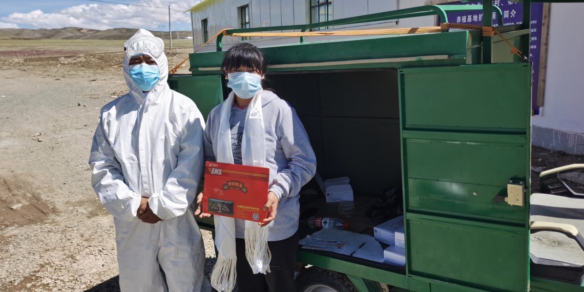 新华社:坚决果断落实科学精准防控政策——多地疫情防控举措观察