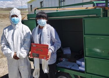 新华社：坚决果断落实科学精准防控政策——多地疫情防控举措观察