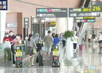 长三角部分国际航线有序恢复