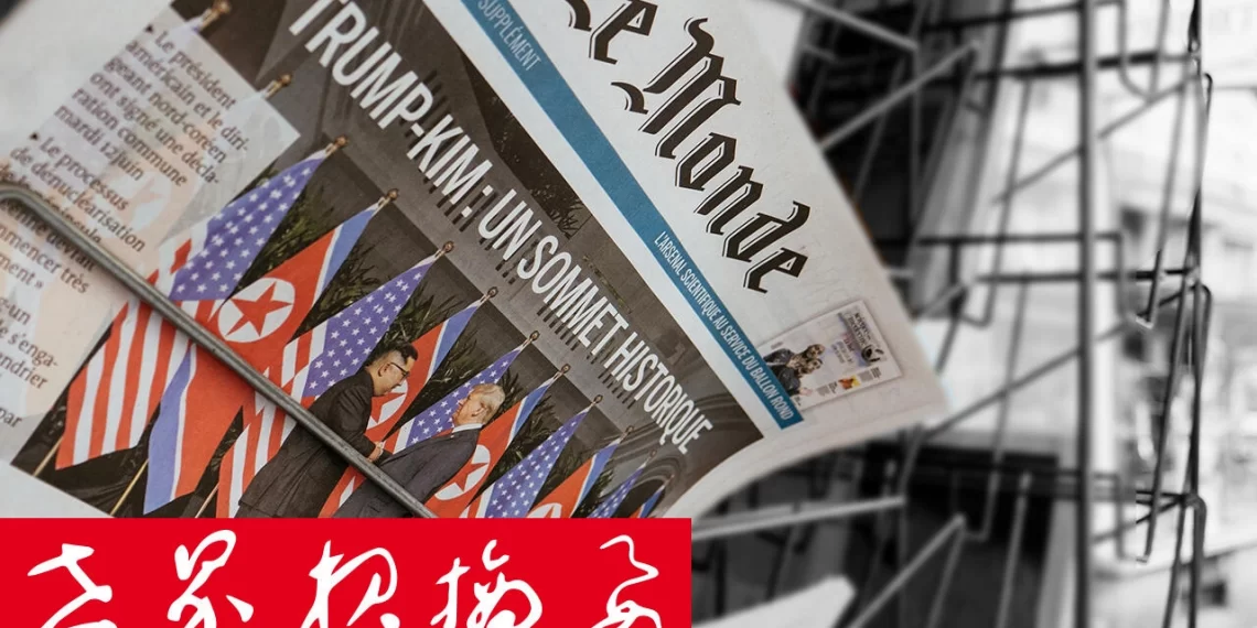 “二十大后的习近平会更加强大”