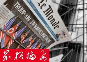 “二十大后的习近平会更加强大”