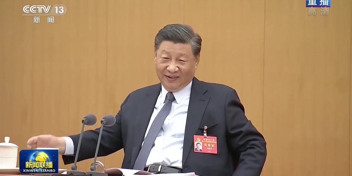 央视解读丨如何学习贯彻二十大？习近平强调“五个牢牢把握”