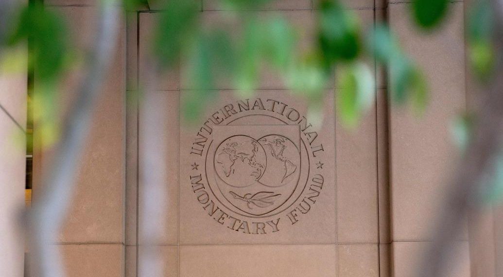 IMF下调明年全球经济增长预期至2.7%