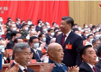 西媒视角：路透社串推习近平20大报告重点句、关键语