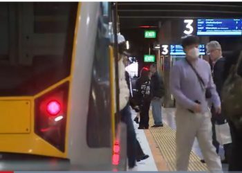 新西兰宣布2024年起推行公共交通单一支付系统