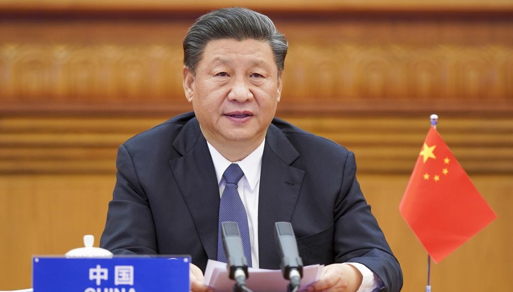 习近平将赴印尼出席G20峰会、赴泰国出席APEC领导人非正式会议并访泰