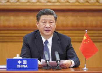 习近平将赴印尼出席G20峰会、赴泰国出席APEC领导人非正式会议并访泰