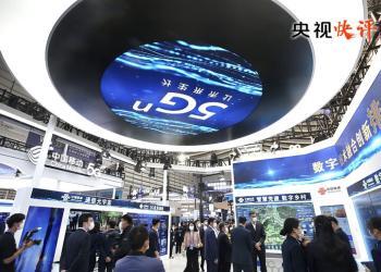 央视评论员：加快构建网络空间命运共同体