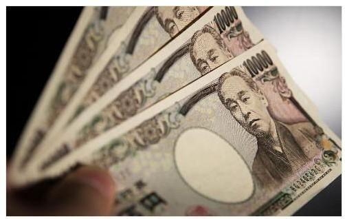 日元贬值 日本破产企业数5年最多