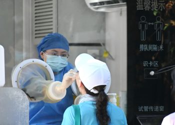 国务院联防联控机制新闻发布会回应焦点问题