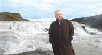 先生之风 山高水长——话说谢冕先生的三重身份