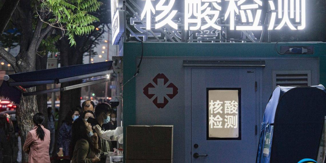 重大政策变化！中国出台进一步优化疫情防控二十条措施